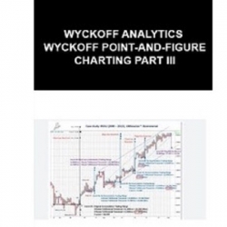 Wyckoffanalytics Point-And-Figure Charting Part 3 2020